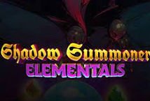 Shadow Summoner Elementals slot